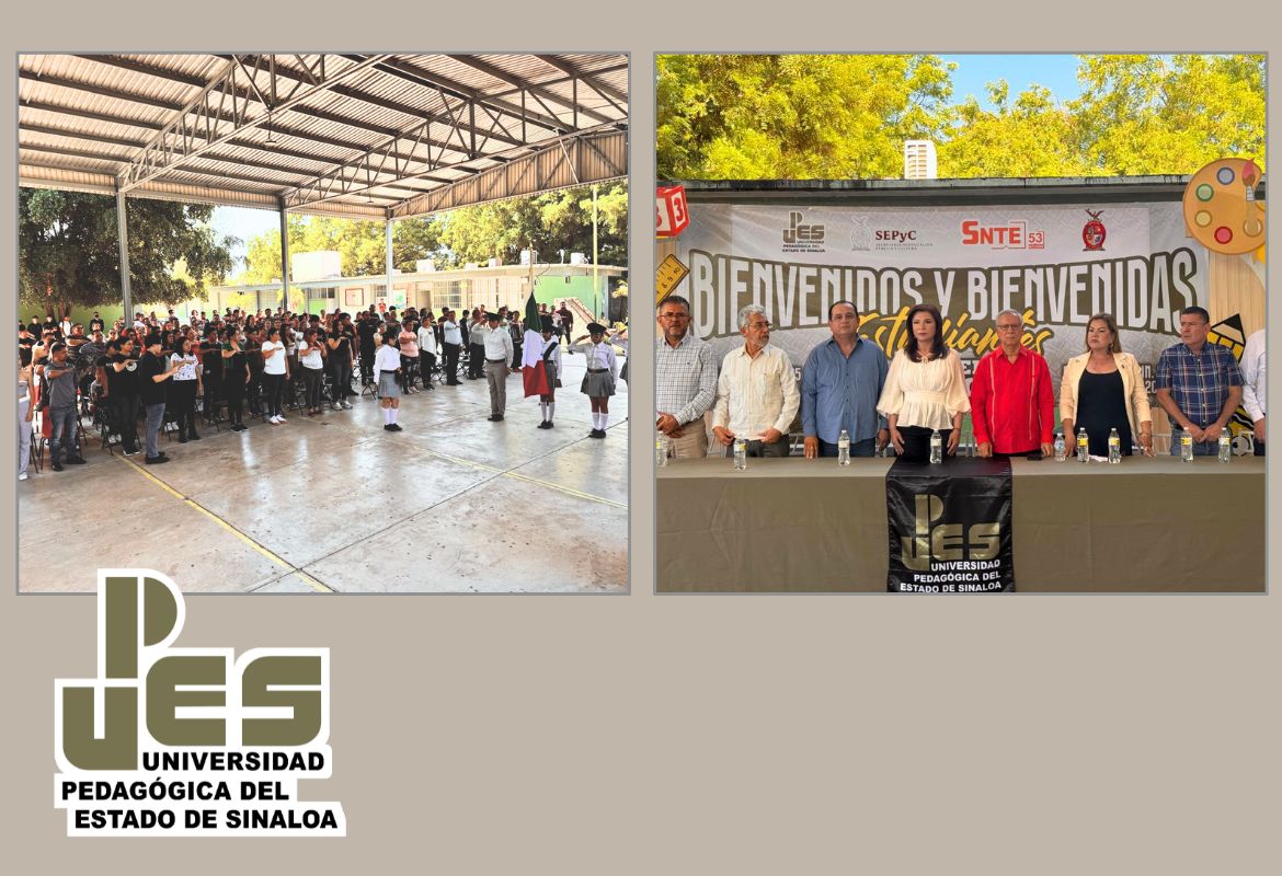 Inicio de Ciclo Licenciatura en Estación Naranjo 2025